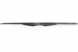 Alfa Romeo Giulia Front Spoiler - Carbon Fiber - QV Style - V3 - Feroce Carbon - Base Model